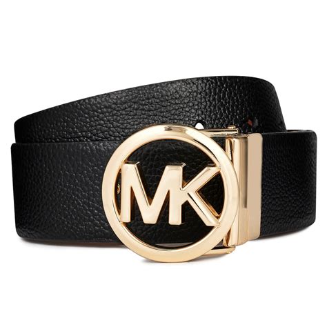 michael kors womens belts|michael kors belts on sale.